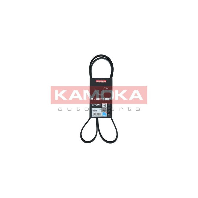 Curea transmisie caneluri KAMOKA 7015066