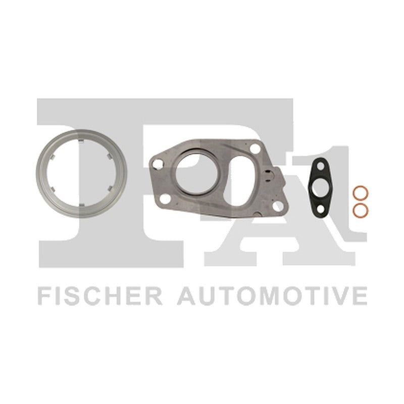 Turbina BorgWarner 17459980040