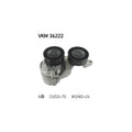 Intinzator curea accesorii SKF VKM 36222