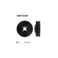 Fulie vibrochen SKF VKM 93108