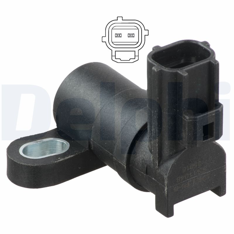 Senzor pozitie vibrochen DELPHI SS11048