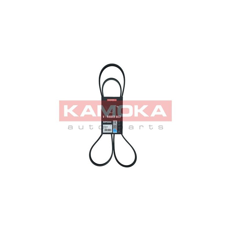 Curea transmisie caneluri KAMOKA 7016137
