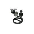 Set curea transmisie SKF VKMA 33061