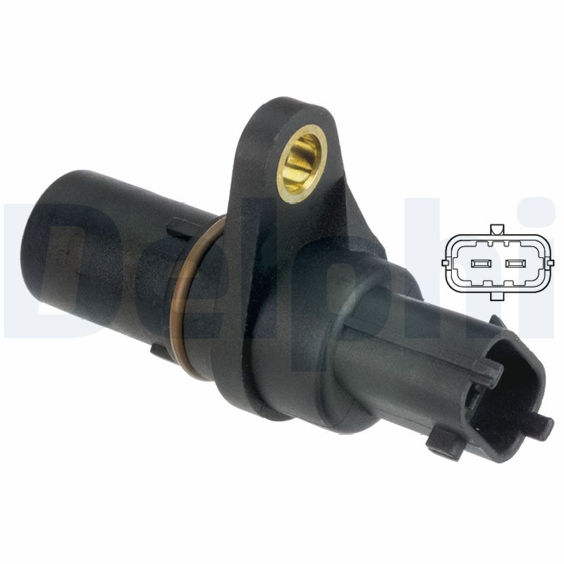 Senzor pozitie vibrochen DELPHI SS11059