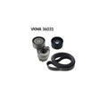 Set curea transmisie SKF VKMA 36031