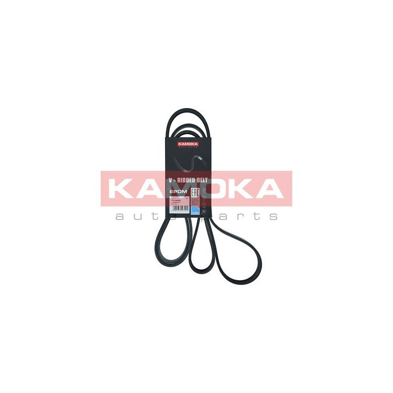 Curea transmisie caneluri KAMOKA 7016228
