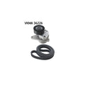 Set curea transmisie SKF VKMA 36226