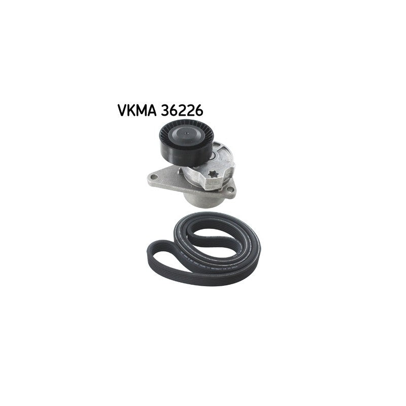 Set curea transmisie SKF VKMA 36226