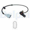 Senzor pozitie vibrochen DELPHI SS11226