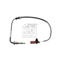 Senzor temperatura gaze evacuare FEBI BILSTEIN 182414