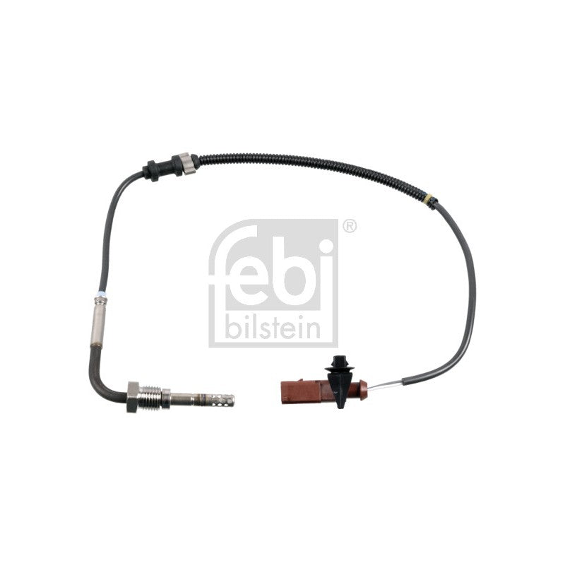 Senzor temperatura gaze evacuare FEBI BILSTEIN 182414