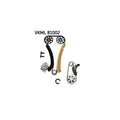 Kit lant distributie SKF VKML 81002