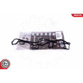 Set ESEN SKV 49SKV515