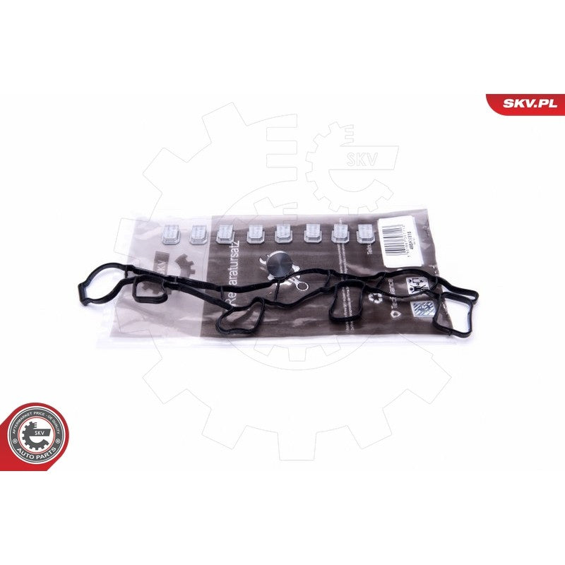 Set ESEN SKV 49SKV515
