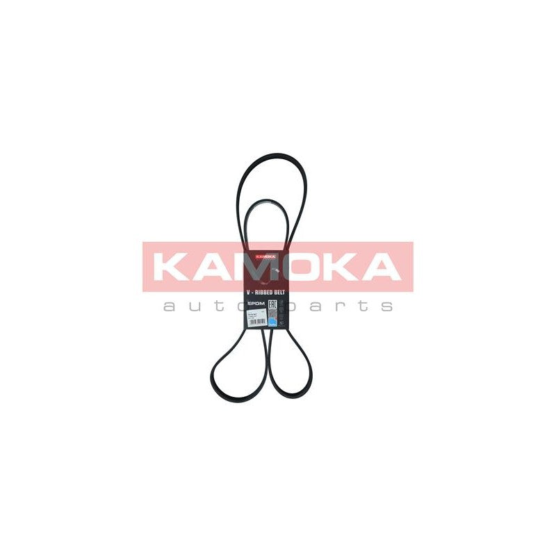 Curea transmisie caneluri KAMOKA 7016167