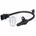 Senzor pozitie vibrochen DELPHI SS11331