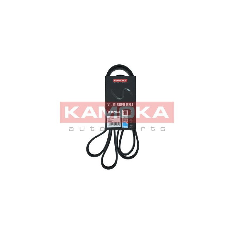 Curea transmisie caneluri KAMOKA 7016203