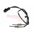 Senzor temperatura gaze evacuare METZGER 08941033