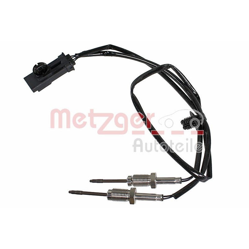 Senzor temperatura gaze evacuare METZGER 08941033