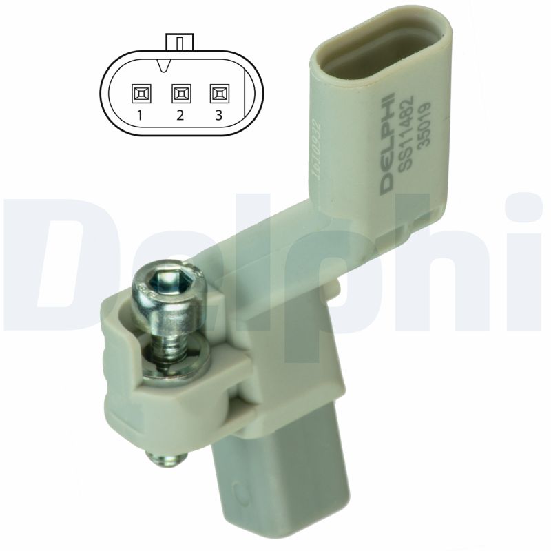 Senzor pozitie vibrochen DELPHI SS11482