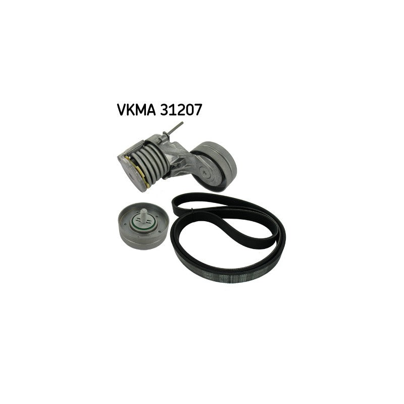 Set curea transmisie SKF VKMA 31207