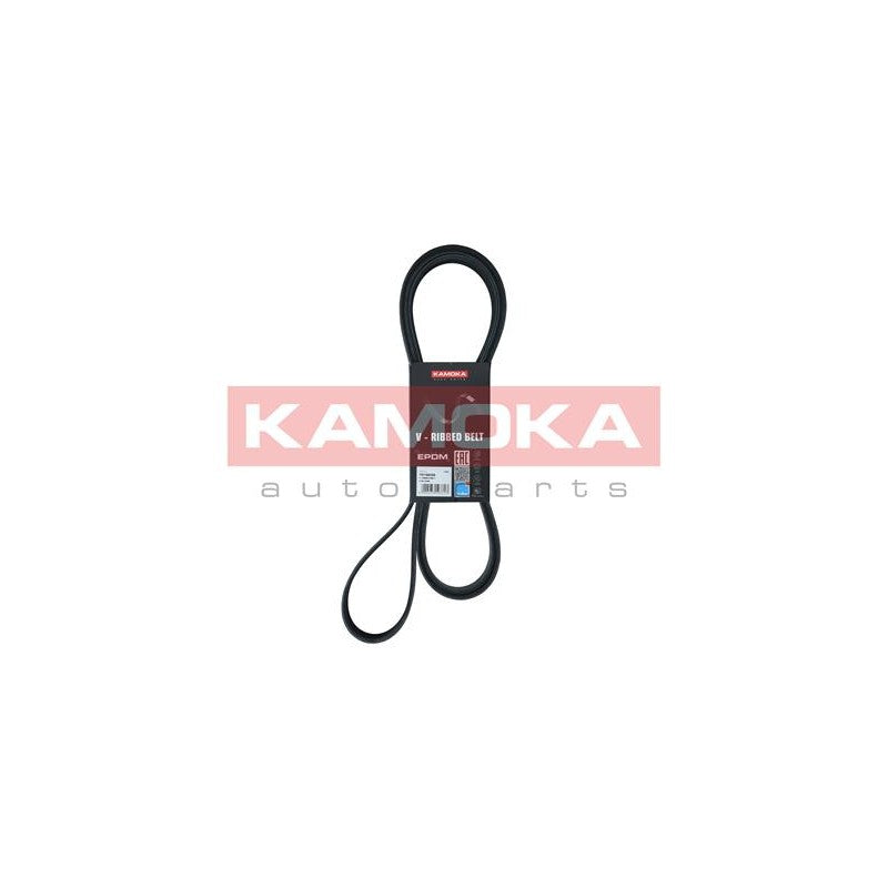 Curea transmisie caneluri KAMOKA 7016239