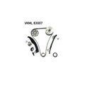 Kit lant distributie SKF VKML 83007