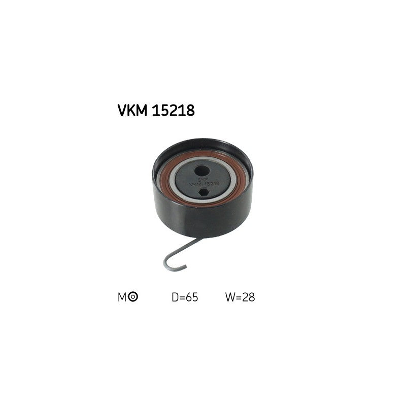 Rola intinzatoare distributie SKF VKM 15218