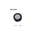 Rola ghidaj curea accesorii SKF VKM 64060