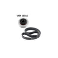 Set curea transmisie SKF VKMA 66016