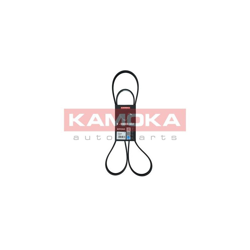 Curea transmisie caneluri KAMOKA 7016145