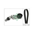 Set curea transmisie INA 529 0555 10