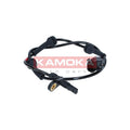 Senzor ABS KAMOKA 1060803