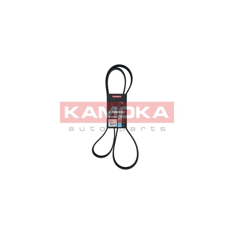 Curea transmisie caneluri KAMOKA 7017032