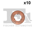 Garnitura CONTINENTAL/VDO X11800002002Z