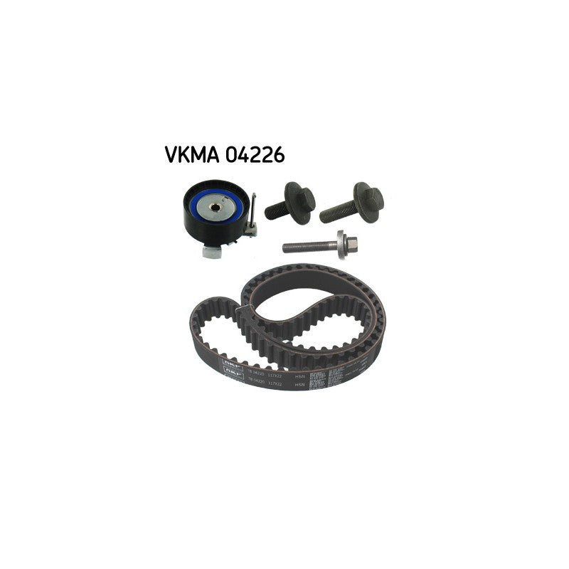 Kit distributie SKF VKMA 04226
