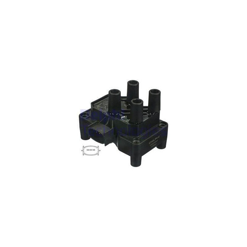 Bobina inductie DELPHI CE20044-12B1