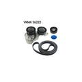 Set curea transmisie SKF VKMA 36222