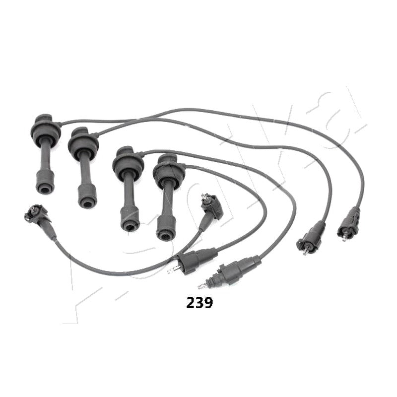 Set fise bujii Ashika 132-02-239