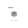 Rola ghidaj curea accesorii SKF VKM 65107