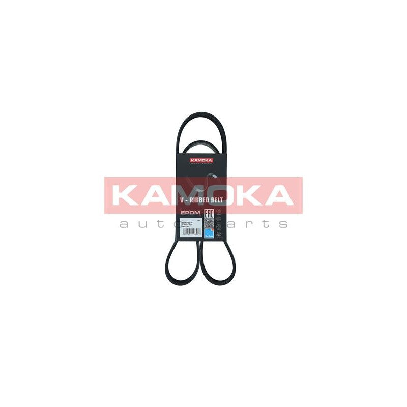 Curea transmisie caneluri KAMOKA 7017007