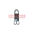 Curea transmisie caneluri KAMOKA 7015048