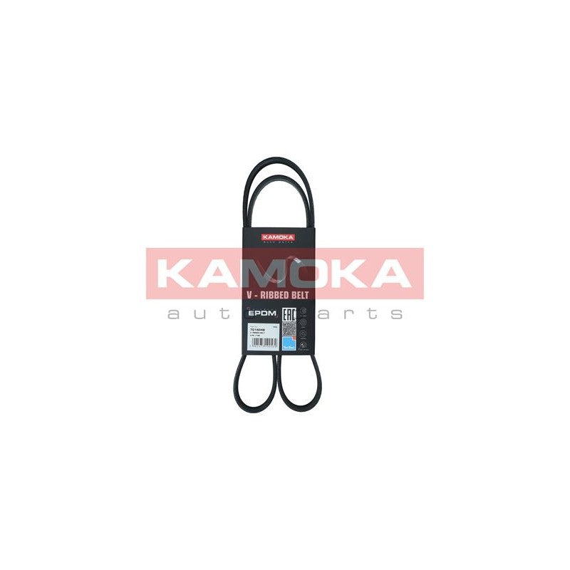 Curea transmisie caneluri KAMOKA 7015048