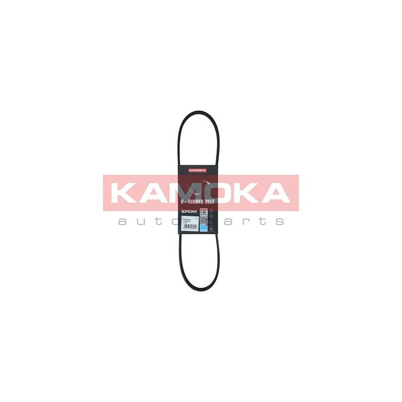 Curea transmisie caneluri KAMOKA 7014019