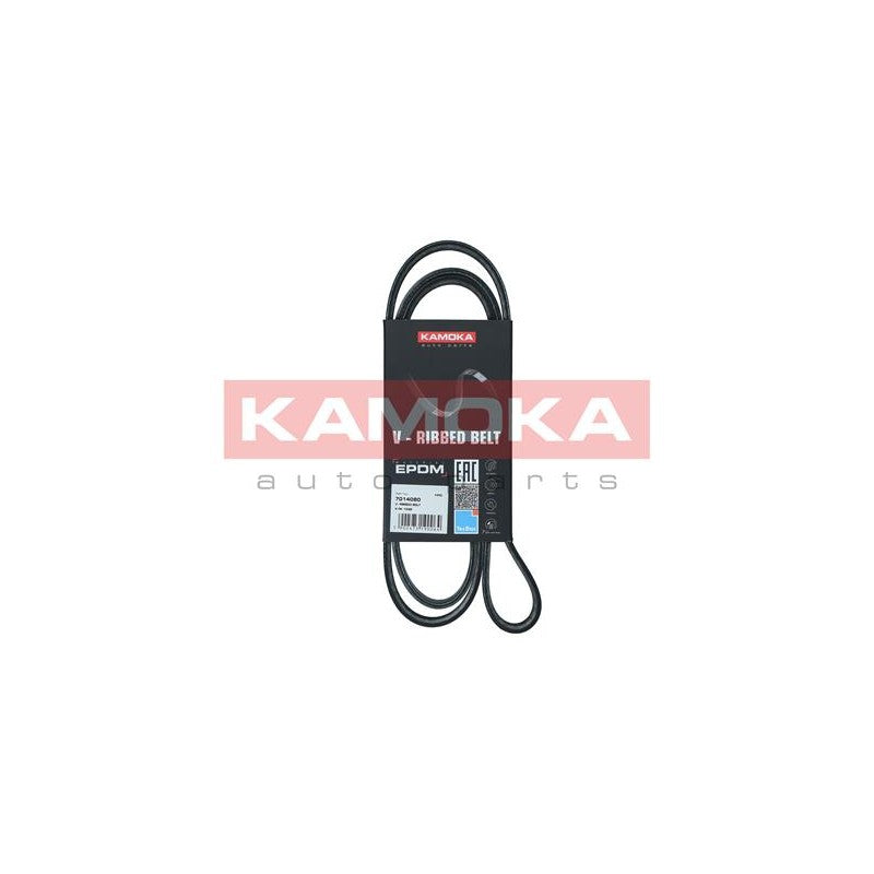 Curea transmisie caneluri KAMOKA 7014080