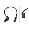 Senzor pozitie vibrochen HELLA 6PU 009 168-981
