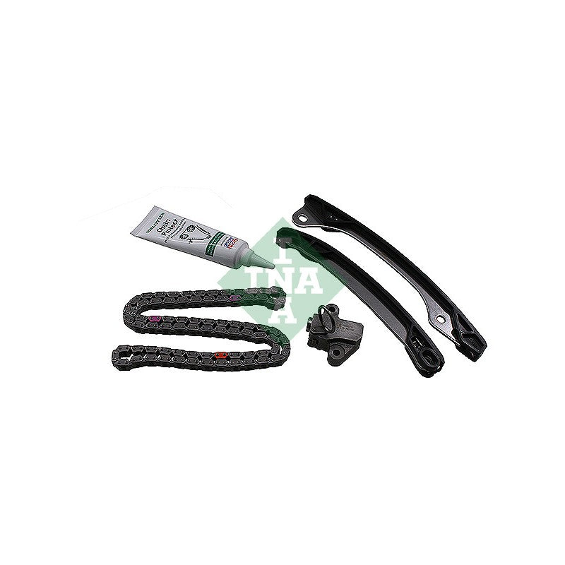 Kit lant distributie INA 559 0211 20