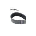 Curea transmisie caneluri SKF VKMV 8PK2035