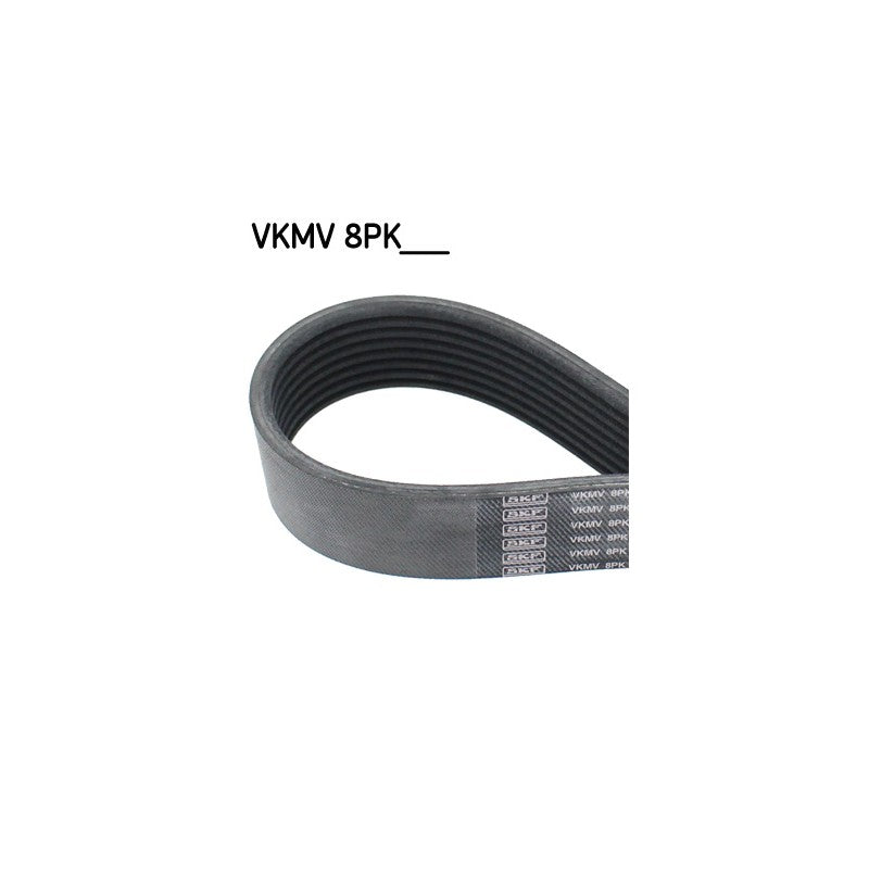 Curea transmisie caneluri SKF VKMV 8PK2035