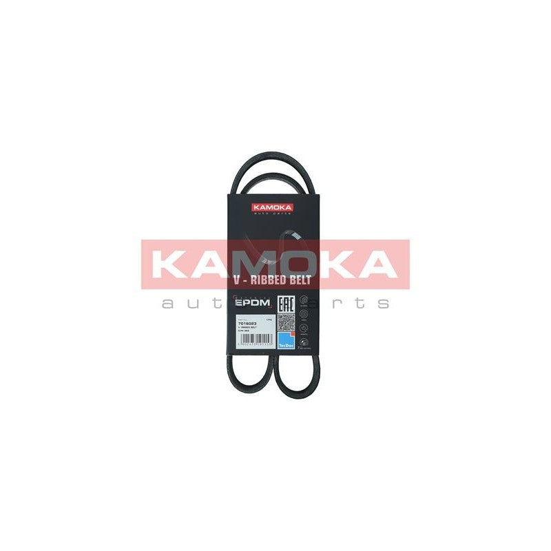Curea transmisie caneluri KAMOKA 7016023